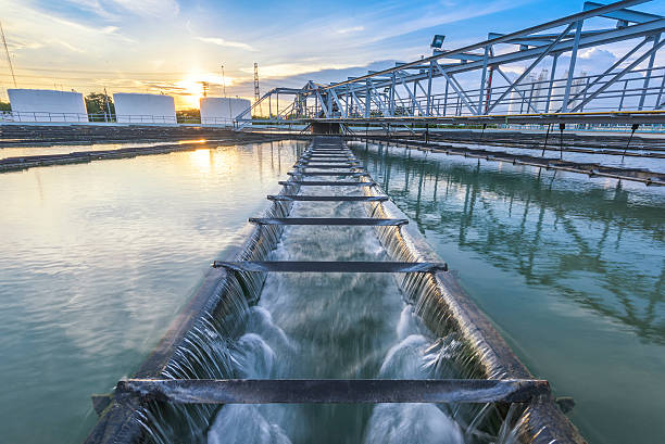 Diploma in Water Technology