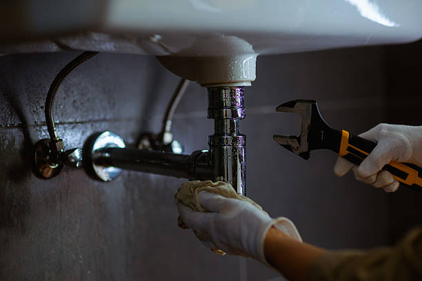 Craft Certificate in Plumbing