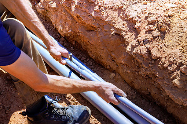 Artisan in Plumbing