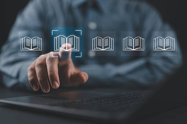 Diploma in Library & Information Science