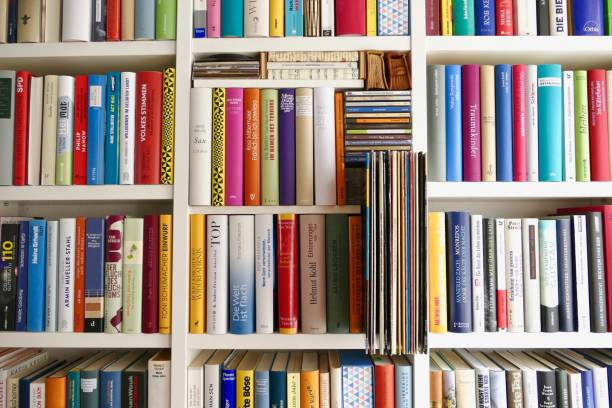 Certificate in Library Science & Records Management
