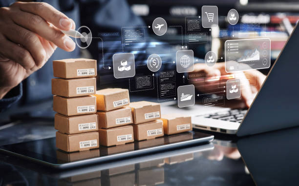 Diploma in Supply Chain Management