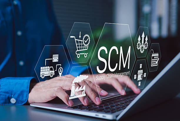 Certificate in Supply Chain Management