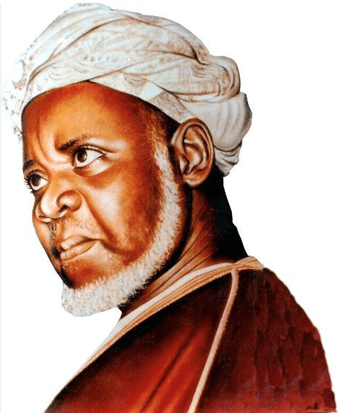 Alhousseynou Ba
