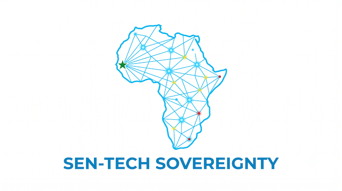 SEN-TECH SOVEREIGNTY