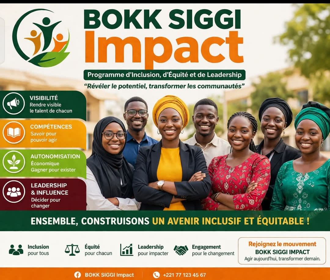 BOKK SIGGI