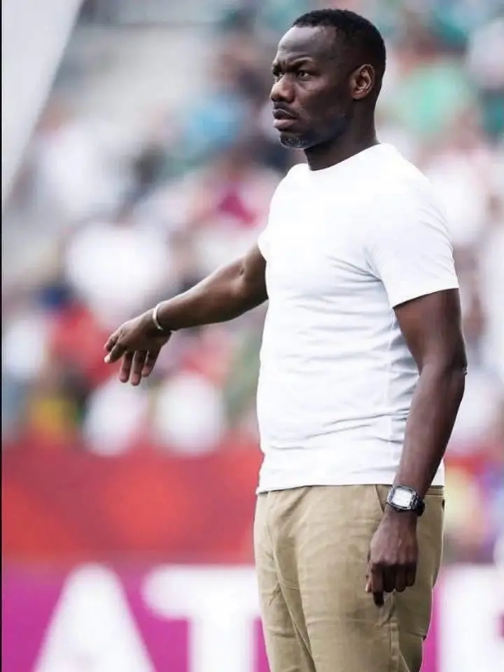 Le sélectionneur national M. Pape Tiaw radié par la Fédération Sénégalaise de Football👇One Africa News🇸🇳