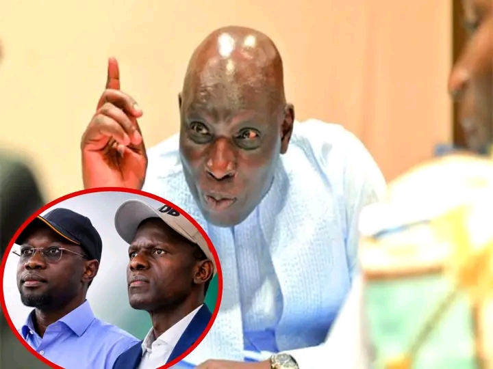 Madiambal Diagne dénonce une perte sèche de plus de 20 milliards "Deal entre Sonko et Waly Diouf Bodian"... 