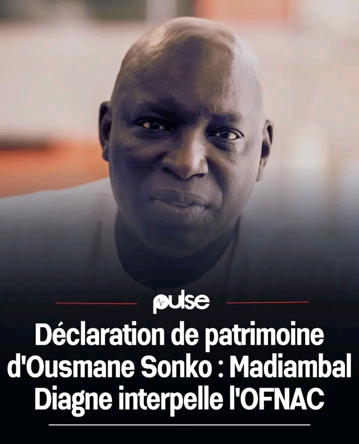 La bataille de communication entre Madiambal Diagne et Ousmane Sonko connaît un nouvel épisode. Sur la plateforme X, le journaliste et éditorialiste, à la tête du groupe Avenir Communication, a relancé ses attaques contre le leader de PASTEF...