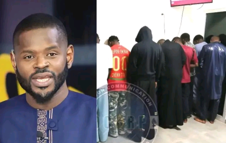 Affaire Pape Cheikh Diallo : pourquoi les personnes bénéficiant du non-lieu ont été libérées malgré l’appel du parquet...