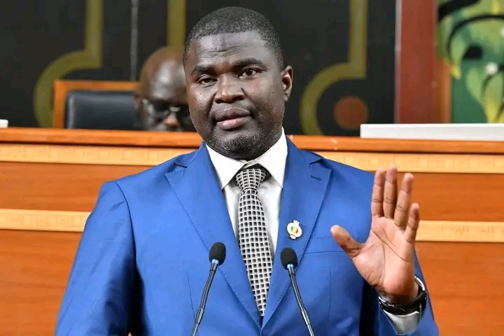 Le député Amadou Ba a démenti la rumeur sur la défection de 50 députés de PASTEF-Les Patriotes...