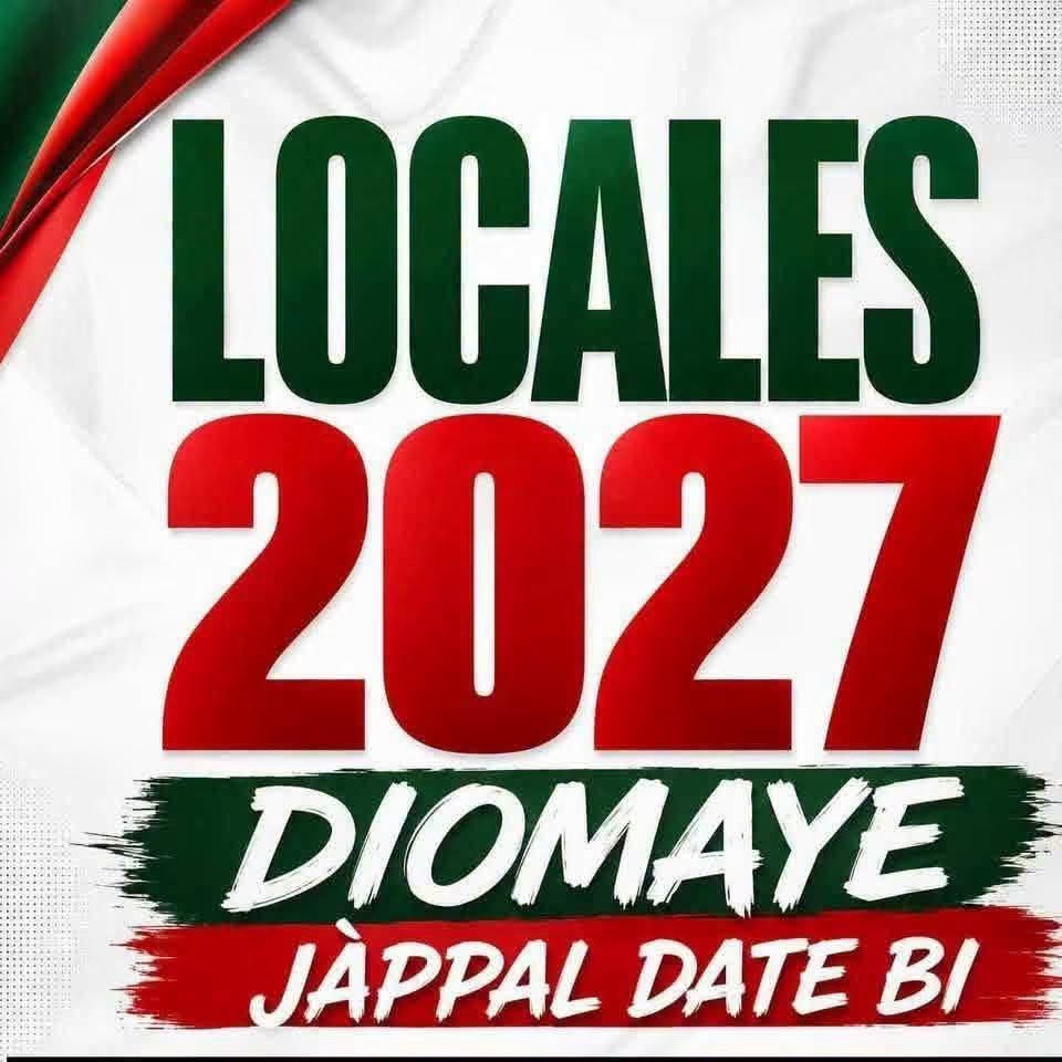 Ndiaga Sylla, expert électoral, rappelait  sur Walfdjiri : « Si le décret n’est pas signé au plus tard aujourd’hui, les élections locales seront reportées ; elles ne se tiendront donc plus le 23 janvier 2027...»