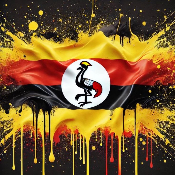 One uganda