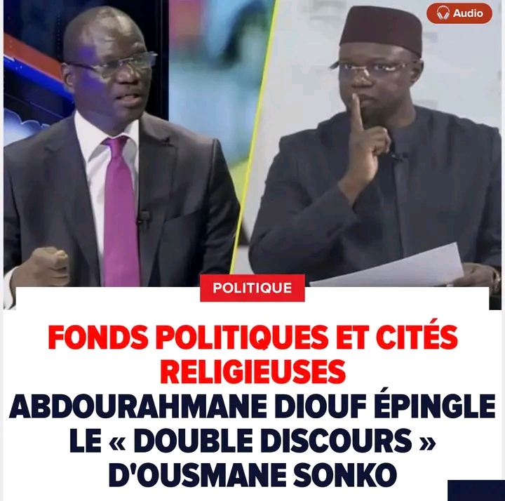 Le Dr El Hadji Abdourahmane Diouf, Ministre du Pétrole et membre de la coalition KIIRAAY / Les Patriotes Républicains, s’en est pris très vivement à la proposition de loi de l’Assemblée nationale...
