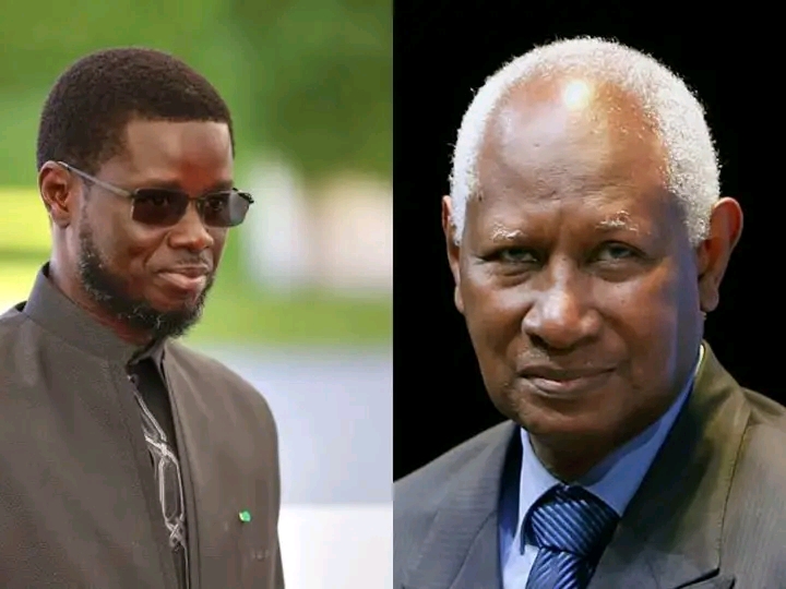 91 ans de Abdou Diouf : « La rigueur, la mesure, le sens de l’État placé au-dessus de soi », (Bassirou Diomaye Faye)...