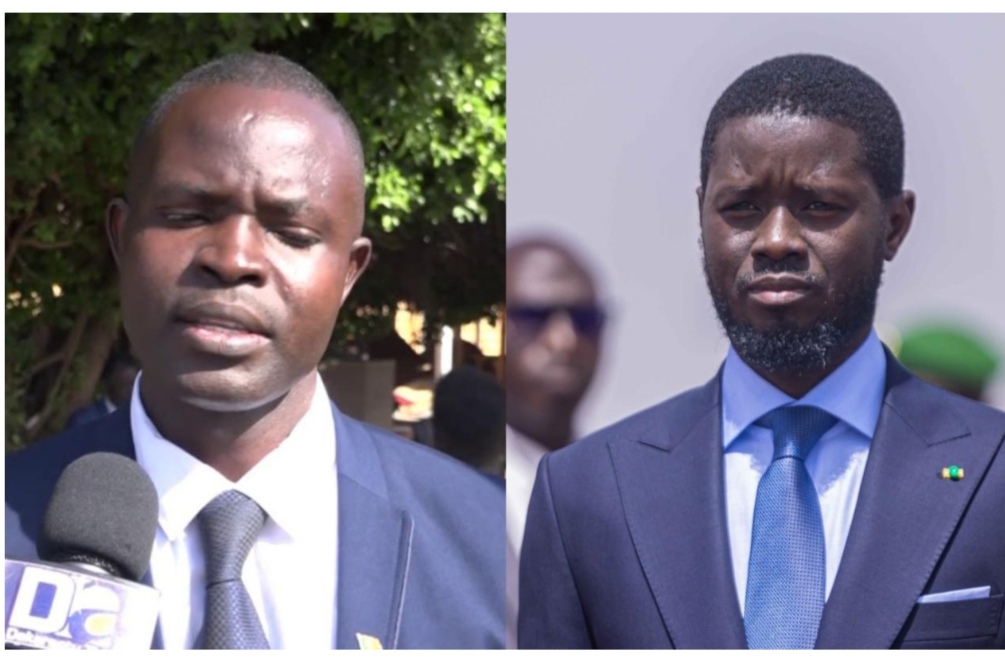 Conseil des ministres : Déthié Diouf refuse sa nomination...