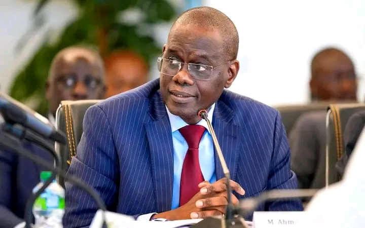 Le Premier ministre Ahmadou Al Aminou Lô a présidé jeudi à Dakar une réunion de prise de contact et d’échanges avec les principales organisations du secteur privé...