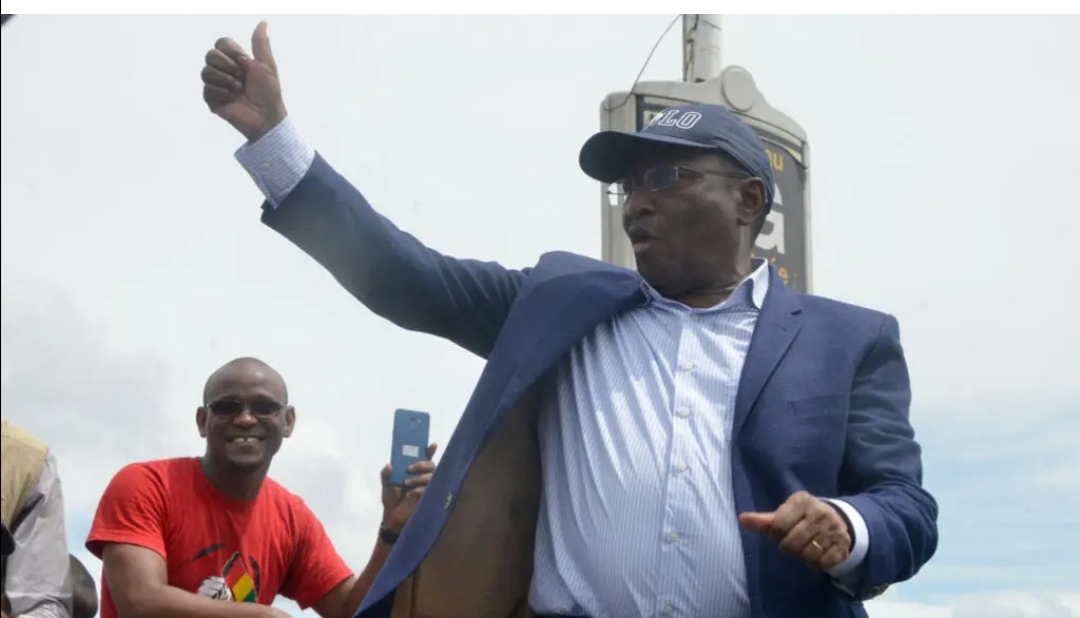 Guinée: les hommages se multiplient après la mort de l'opposant et ancien Premier ministre Sidya Touré...