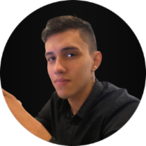 Nycolas Dias