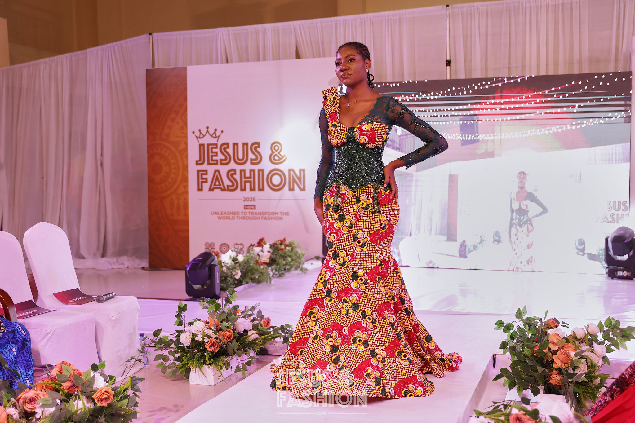 Jesus & Fashion gallery image 11