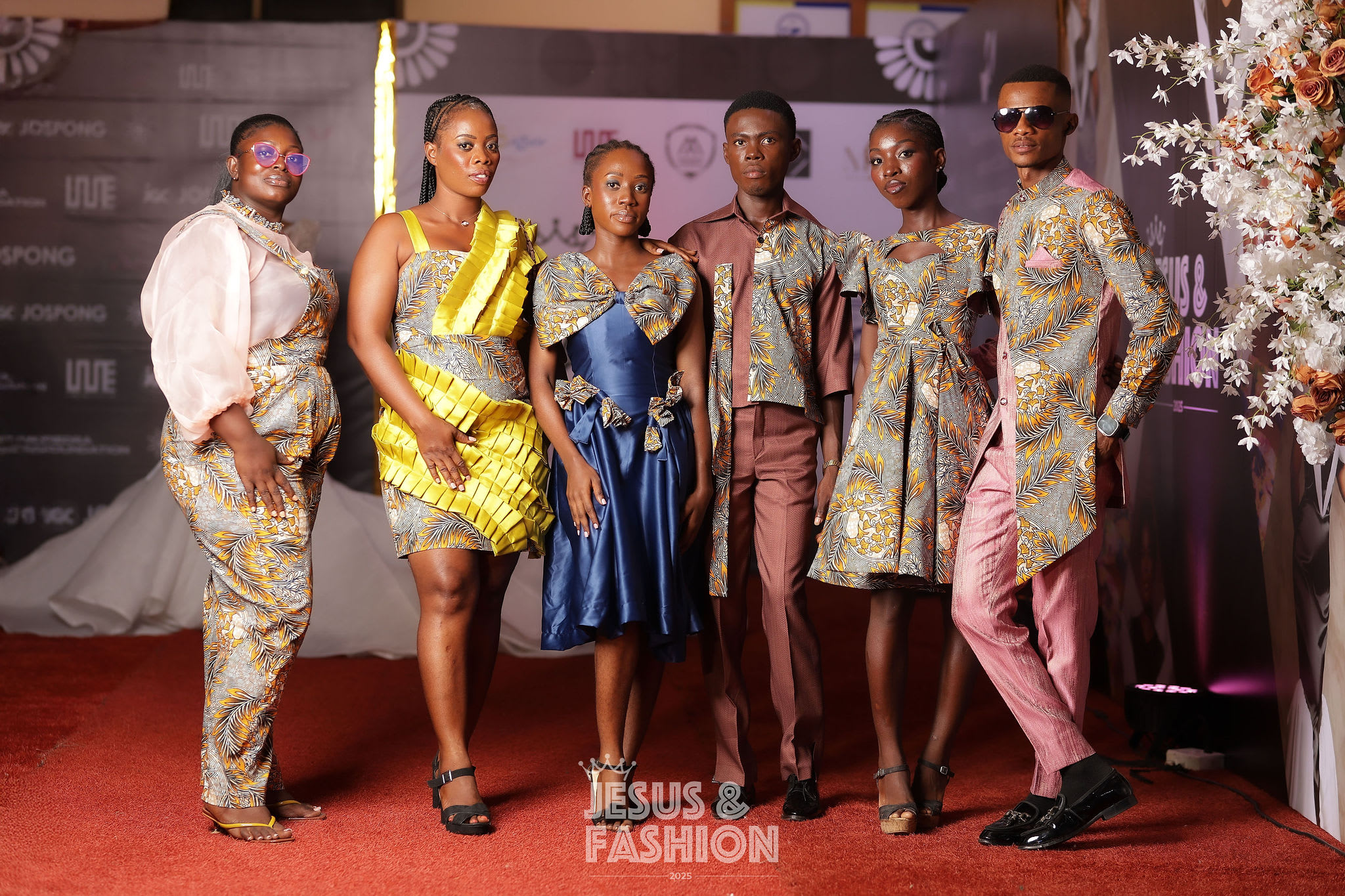 Jesus & Fashion gallery image 8