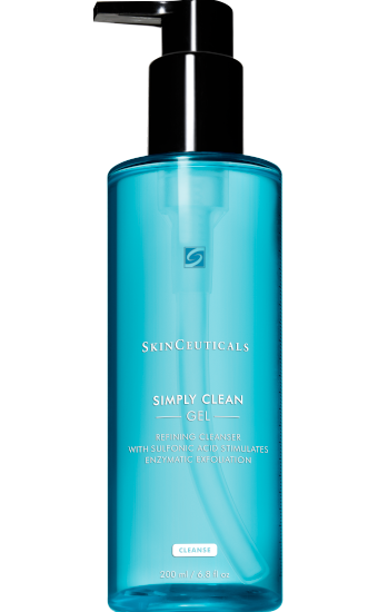 SkinCeuticals  Simply Clean 200 ml 