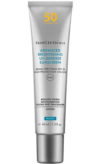 SkinCeuticals Advanced Brıghtenıng UV Defense SPF 50 40 ml