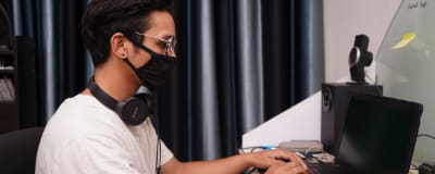 HOW TO KEEP YOUR MORALE UP AS YOU SEARCH FOR A JOB DURING THE COVID-19 PANDEMIC