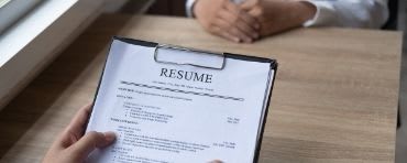 4 Reasons Your Resume Is Still Relevant