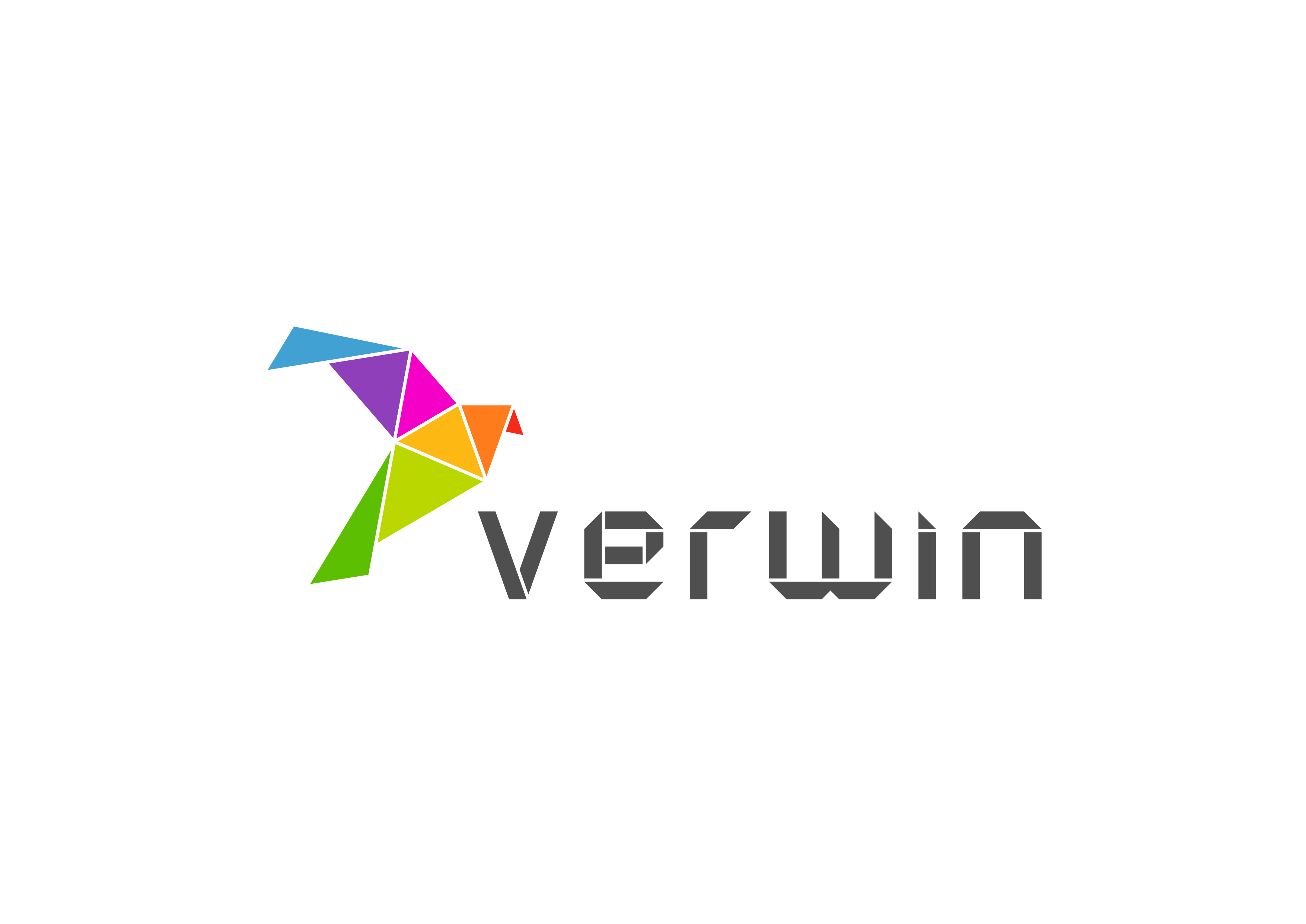 Verwin Graphic Designer