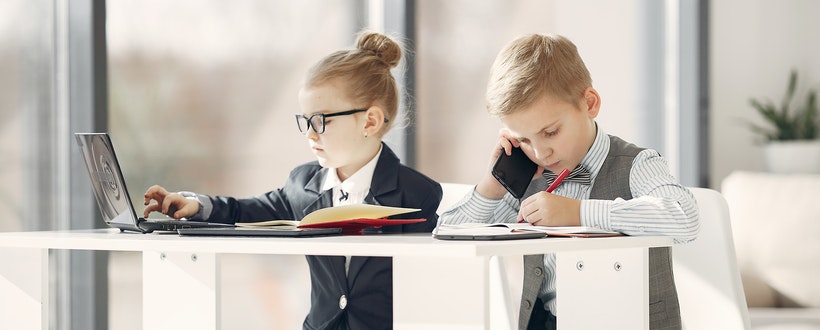 Should you mention kids during an Interview