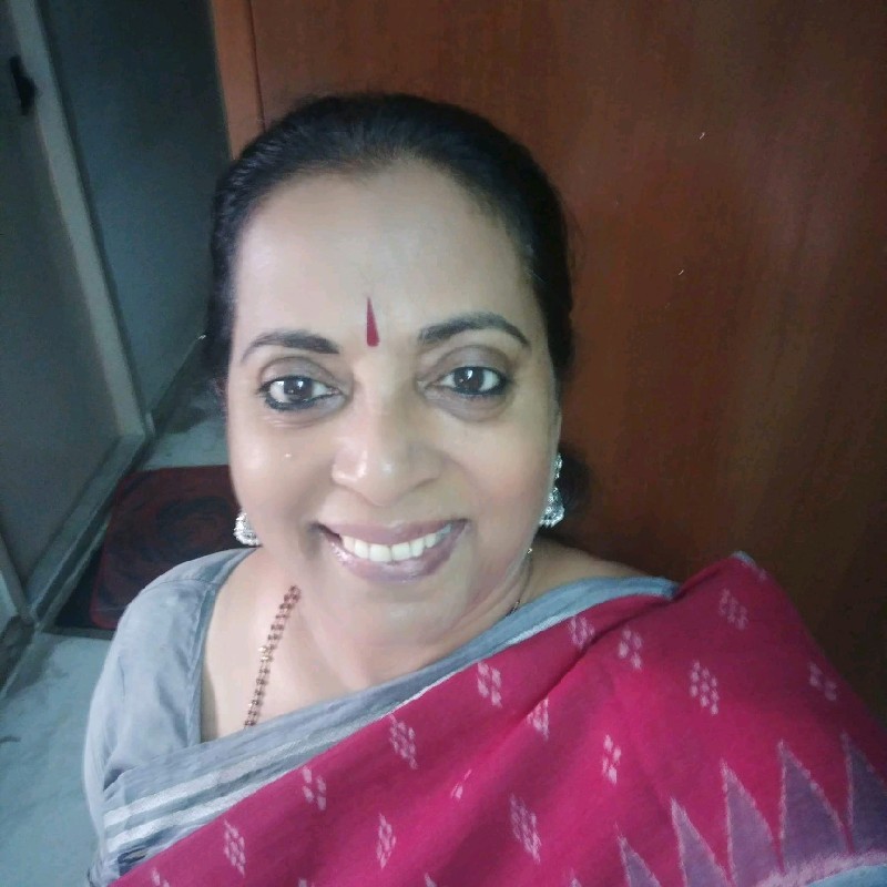 Dr. Vidhya Srinivasan