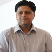 Hrishikesh NC