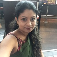 Mrinalini Kutty