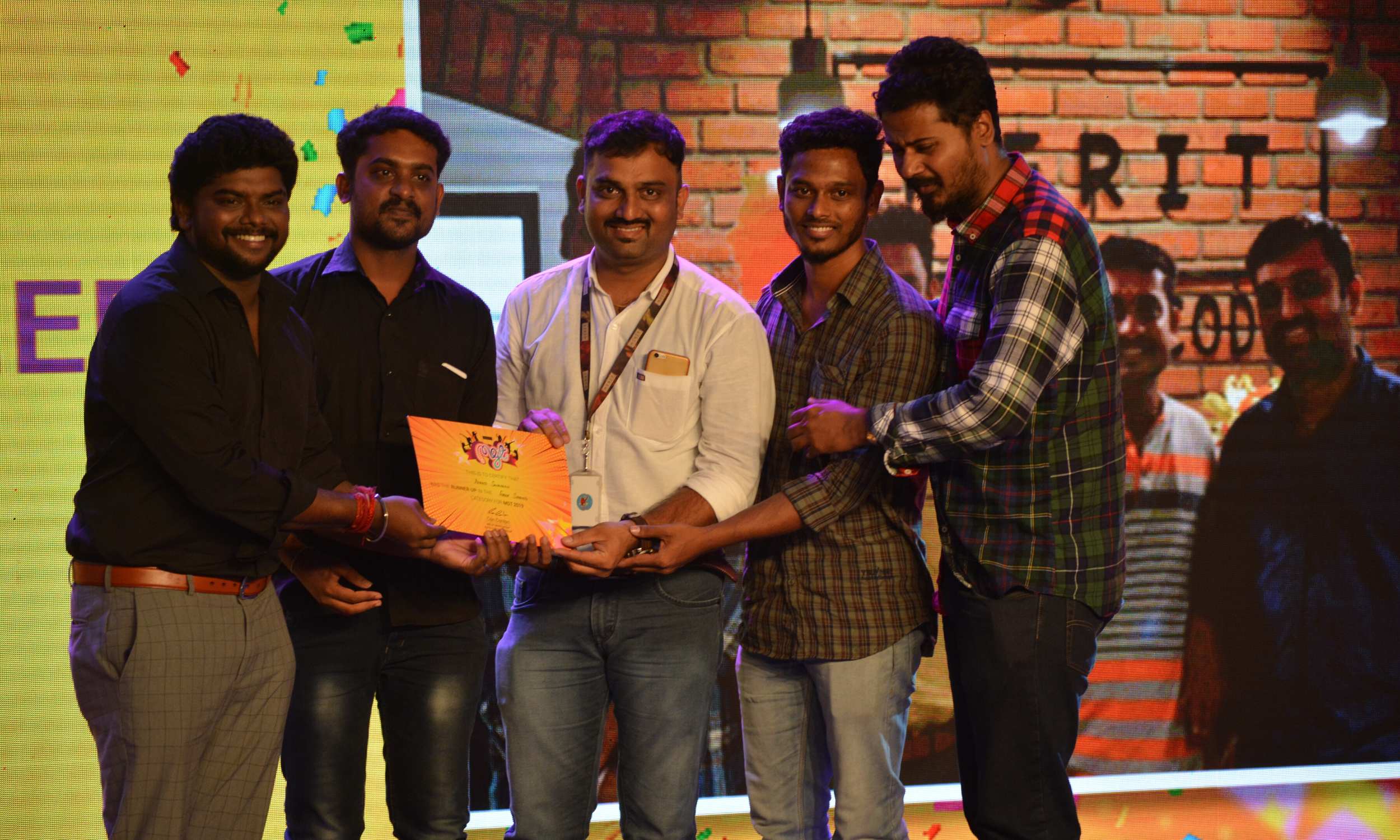 Verwin Merit Group Image
