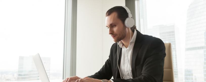 3 steps to Engage your Audience during an Online Presentation