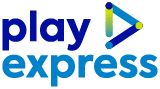 Play Express Logo