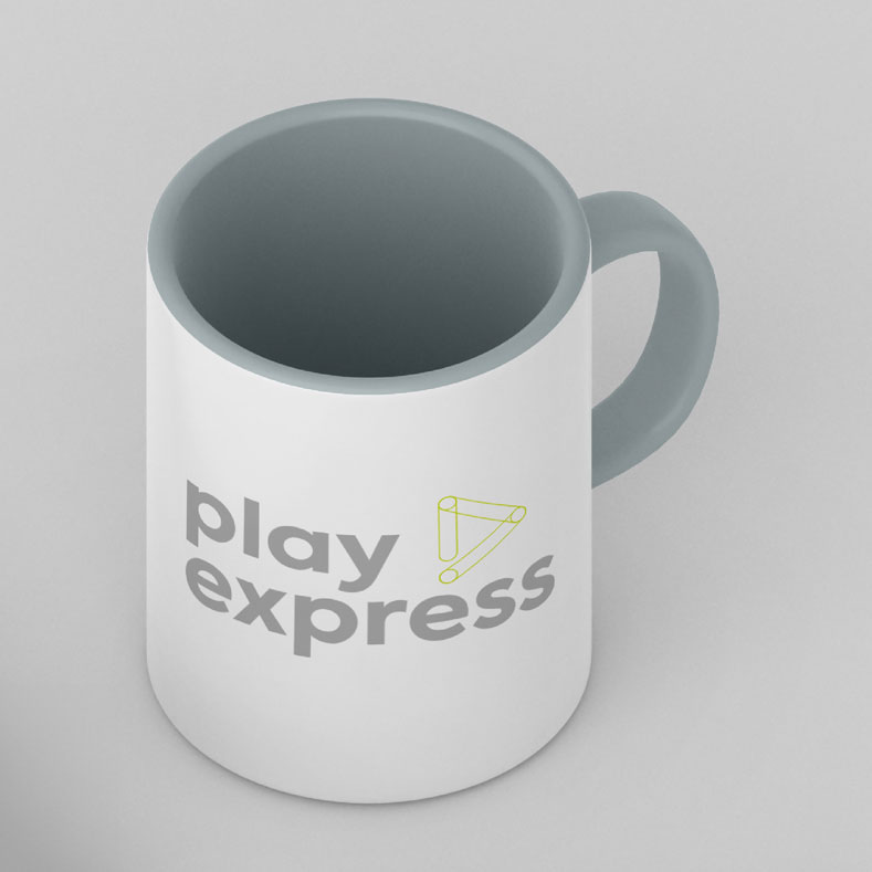 Tazón Interior color