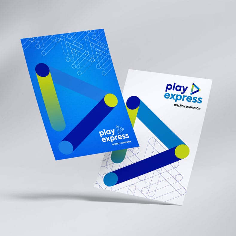 Flyers - Dos caras - Imagen 1