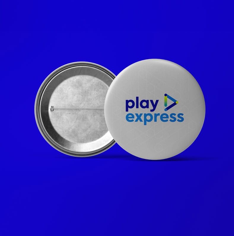 Chapitas 25mm tradicionales