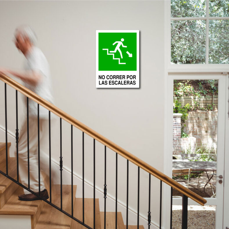 Señaléticas Sintra