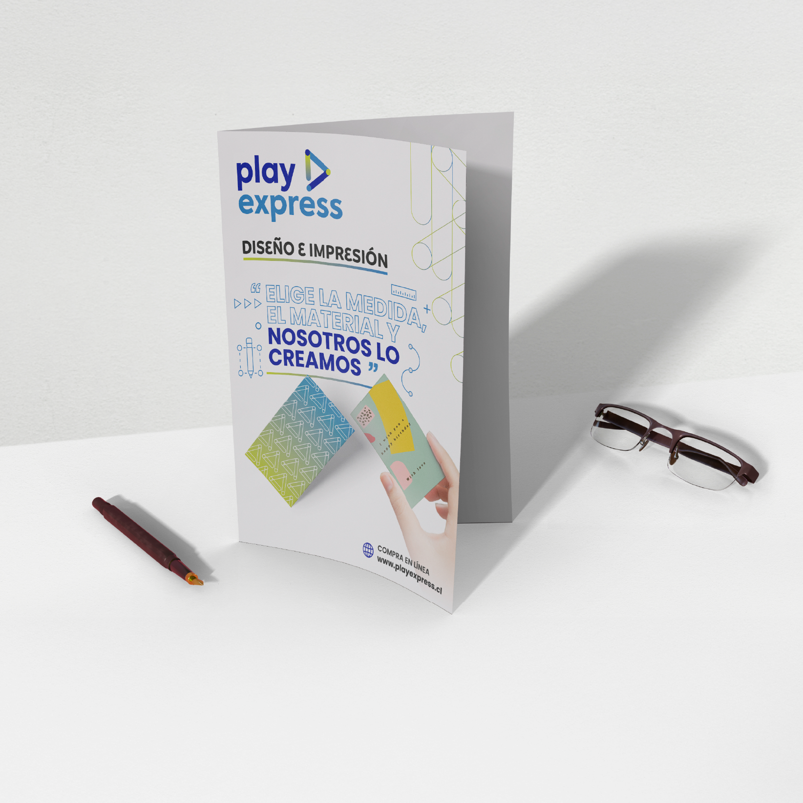 Carpetas corporativas