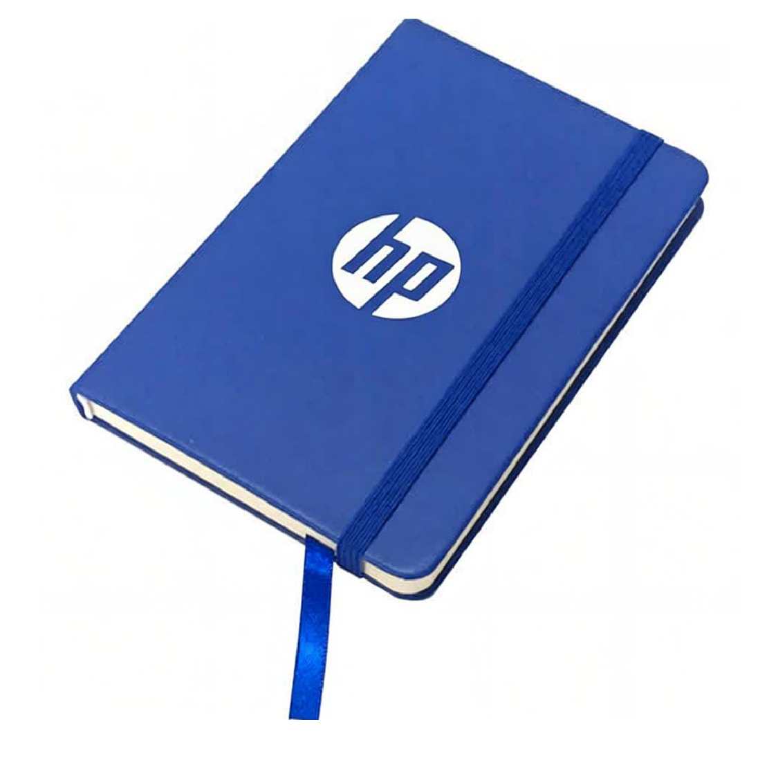 Libreta Premium Símil Cuero