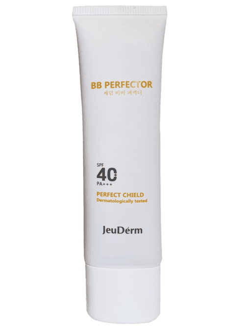 BB крем Perfector spf 40 PA+++