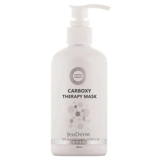 Carboxy Therapy Mask