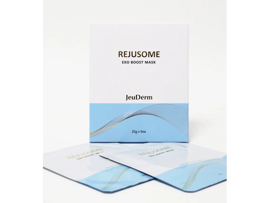 Rejusome Exo Boost Mask