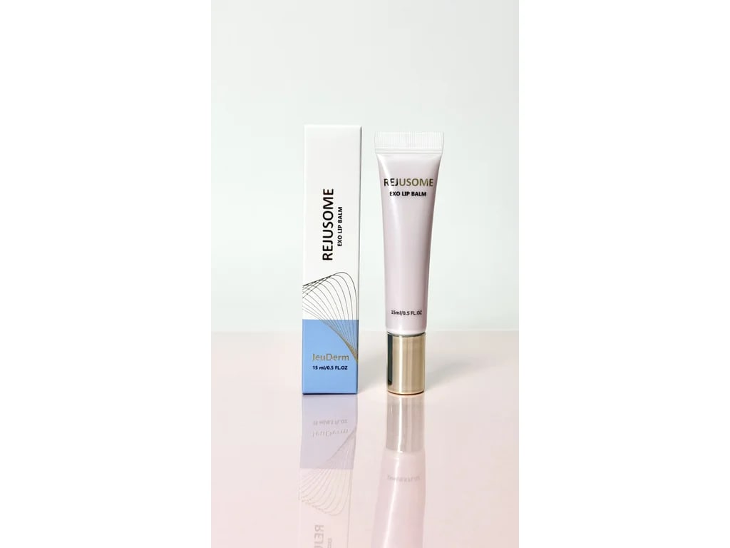 Rejusome Exo Boost Lip Balm