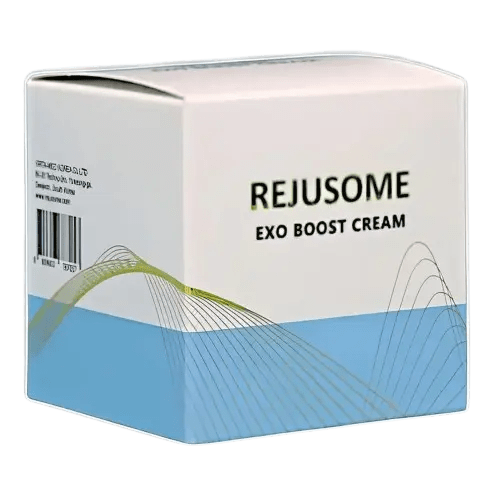 Rejusome Exo Boost Cream