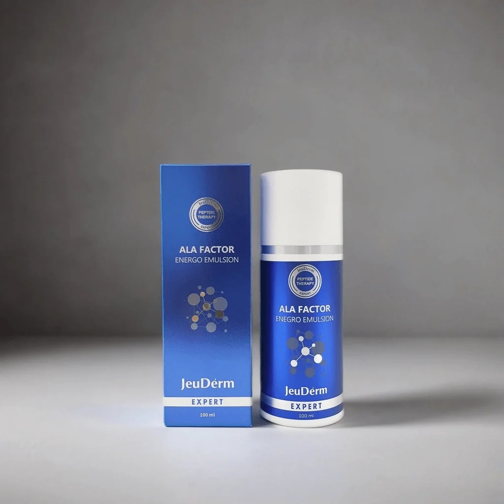 Ala Factor Energo Emulsion
