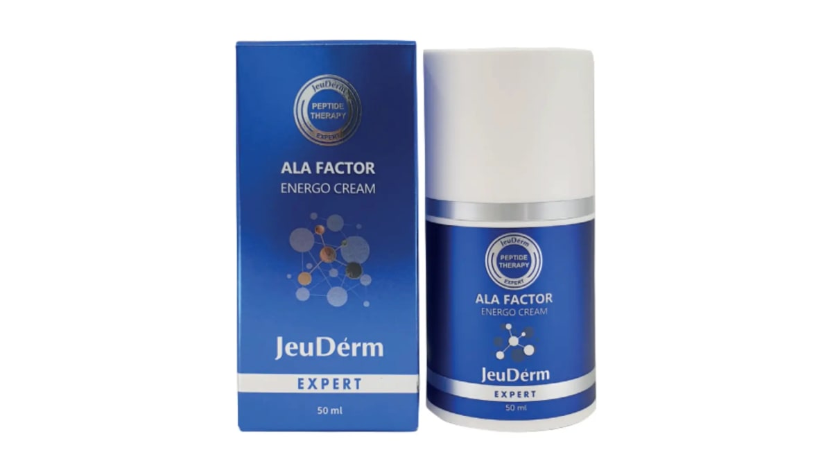 Ala Factor Energo Cream